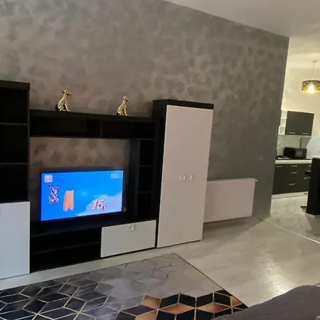 Edan Apartment Brasov